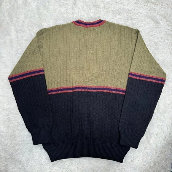 Dior Unisex Vintage Sweater - Picture 4 of 8